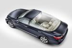 Lexus LS600h L Landaulet by Carat Duchatelet 2011 года
